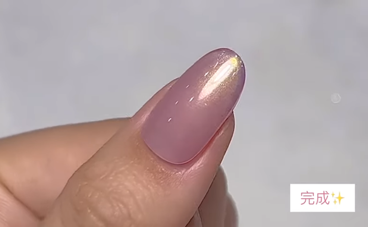 サマーコフレ2023 マオネイル初のミラーパウダー ｜mao nail｜Beauty