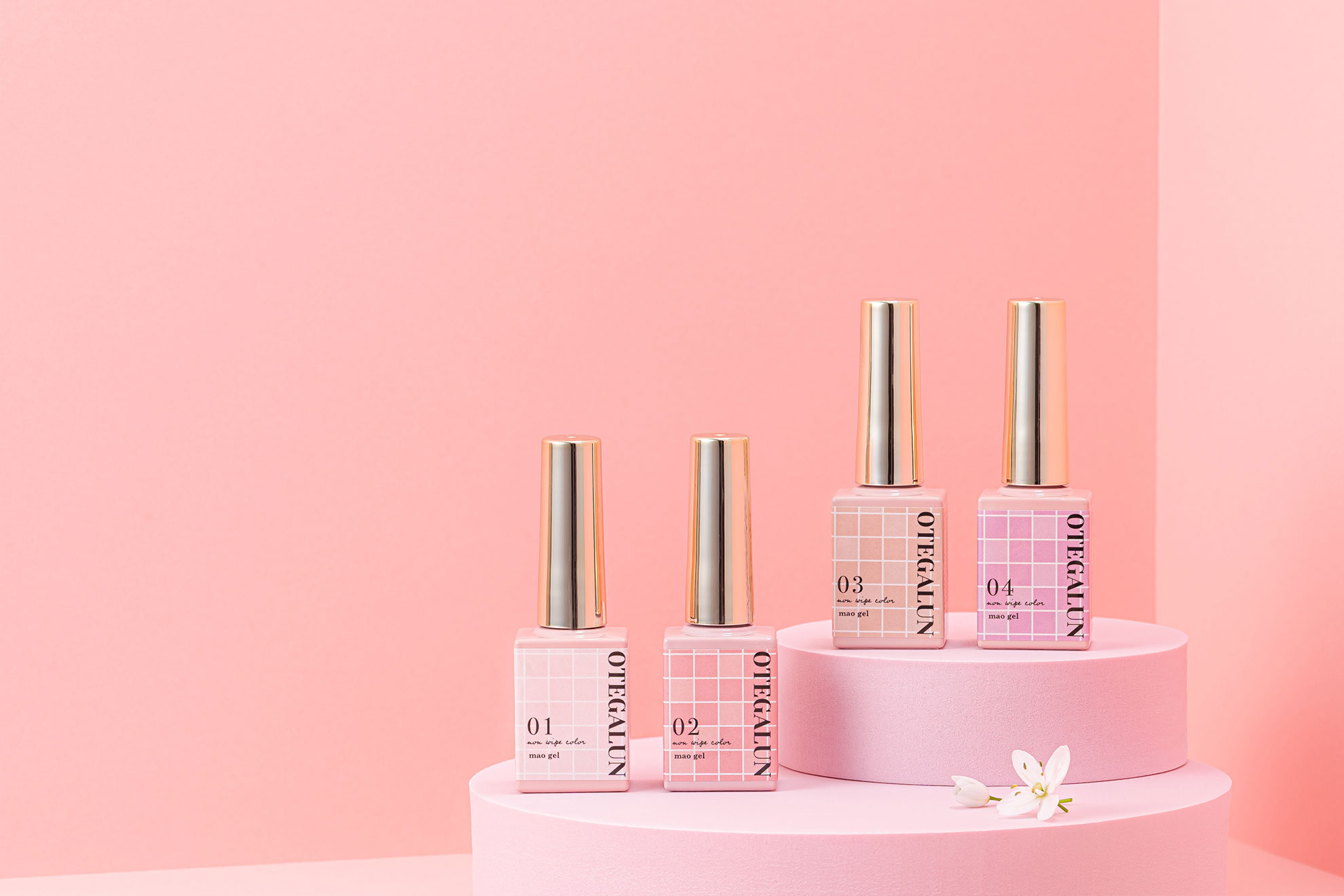 mao nail｜Beauty Nail Brand