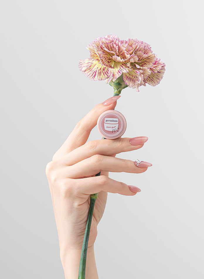 mao nail｜Beauty Nail Brand